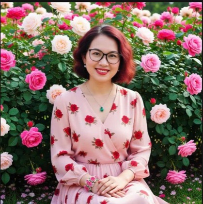 Học viên minh họa