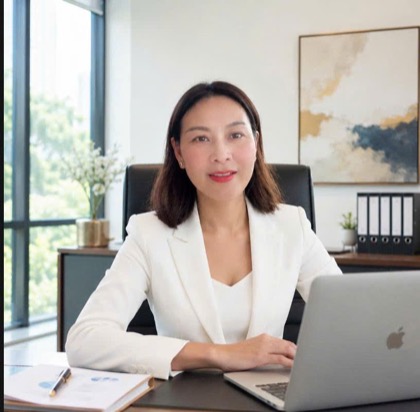 Học viên minh họa